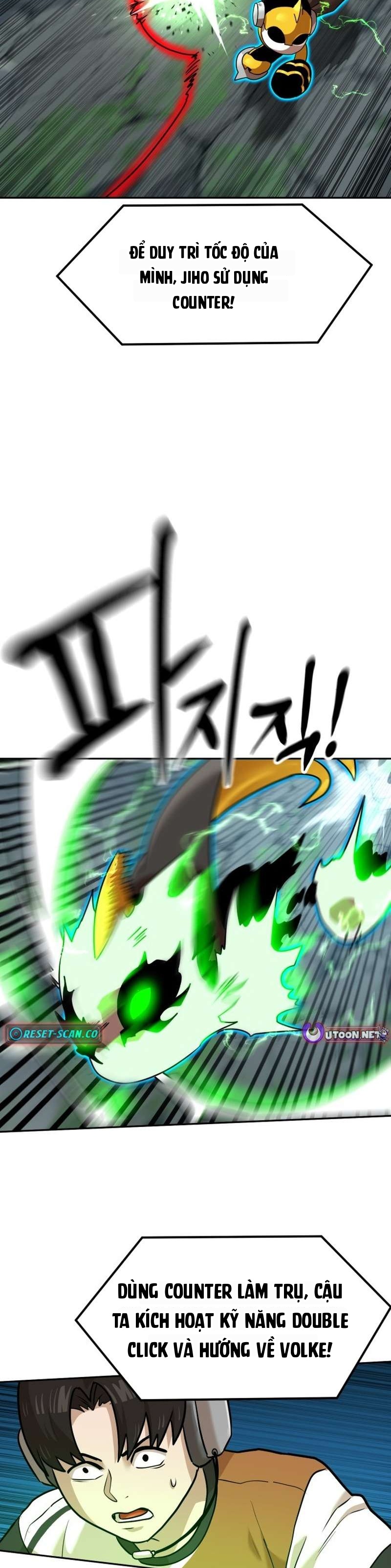 Double Click Chapter 240 - 36