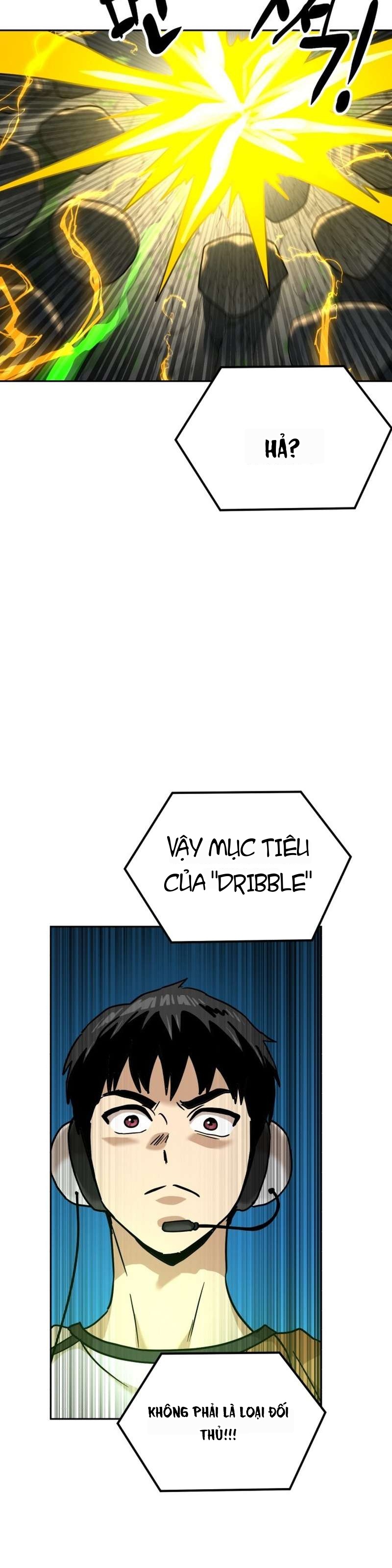 Double Click Chapter 240 - 41