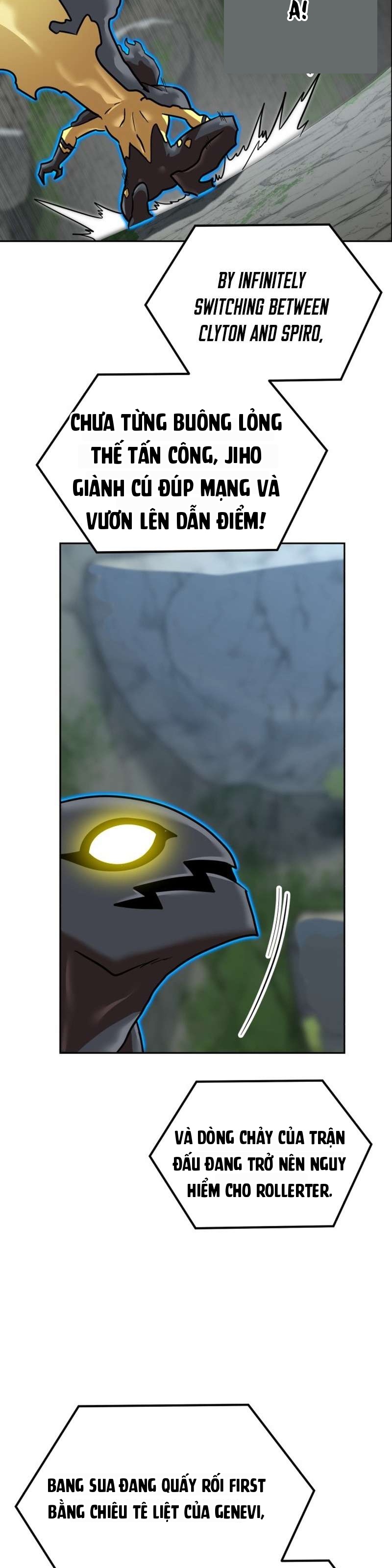 Double Click Chapter 240 - 44