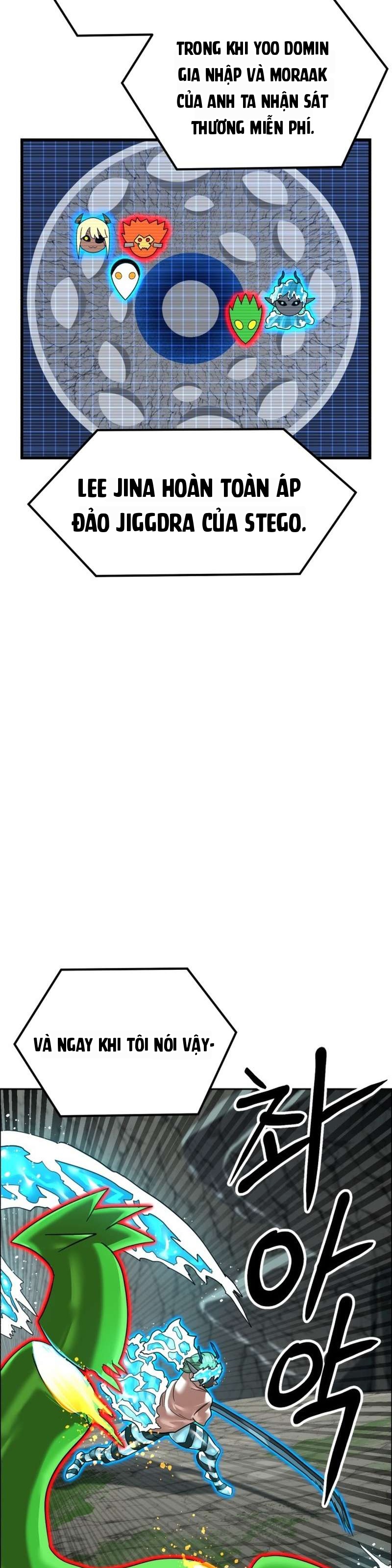 Double Click Chapter 240 - 45