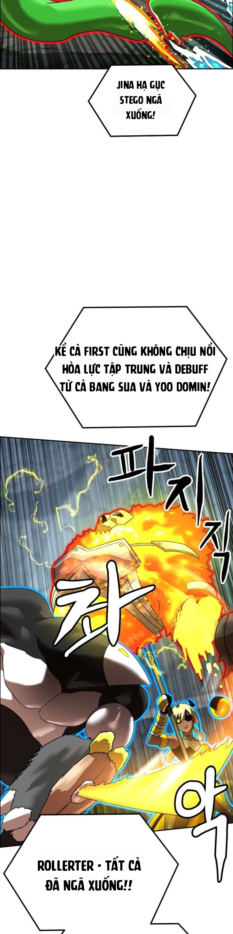 Double Click Chapter 240 - 46