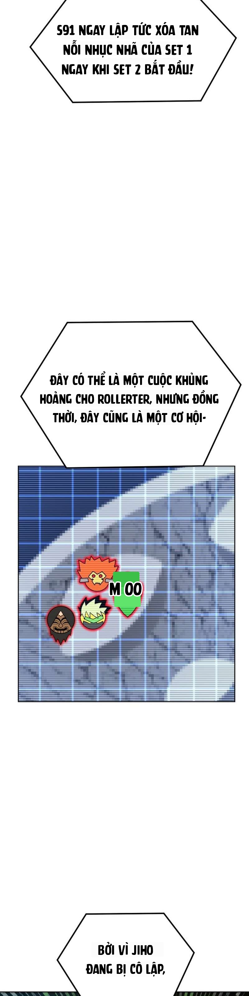 Double Click Chapter 240 - 47