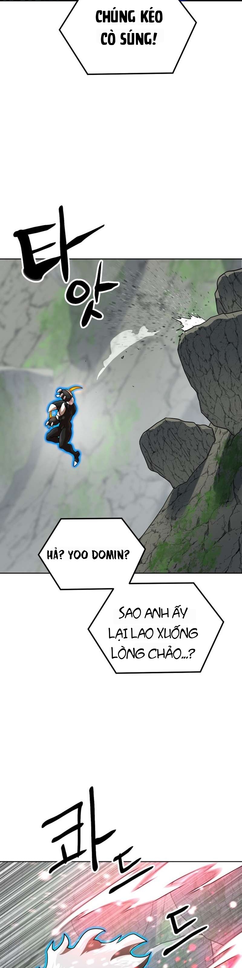 Double Click Chapter 240 - 49