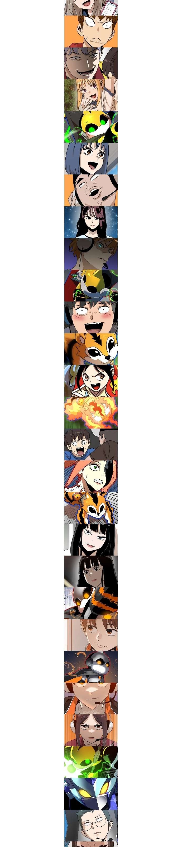Double Click Chapter 243 - 5