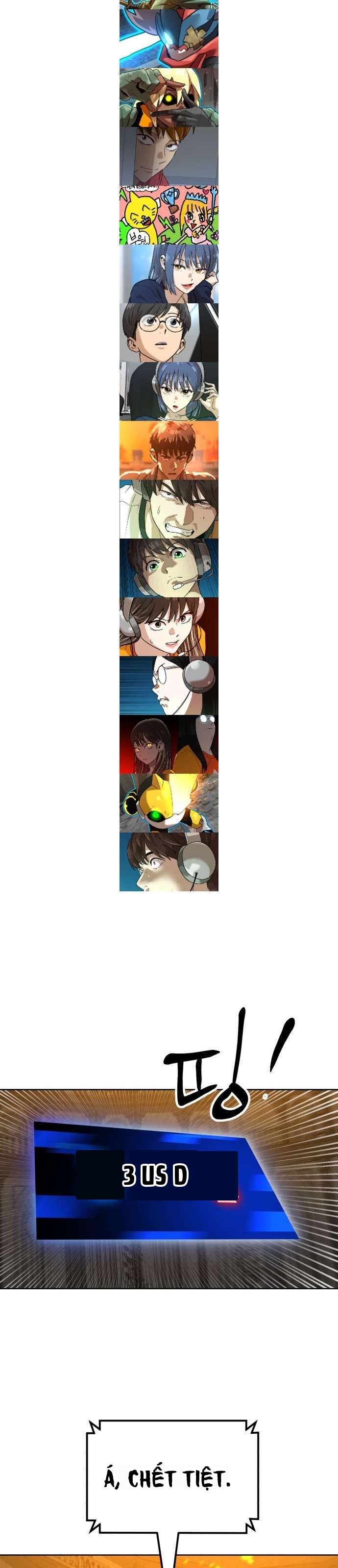 Double Click Chapter 243 - 10
