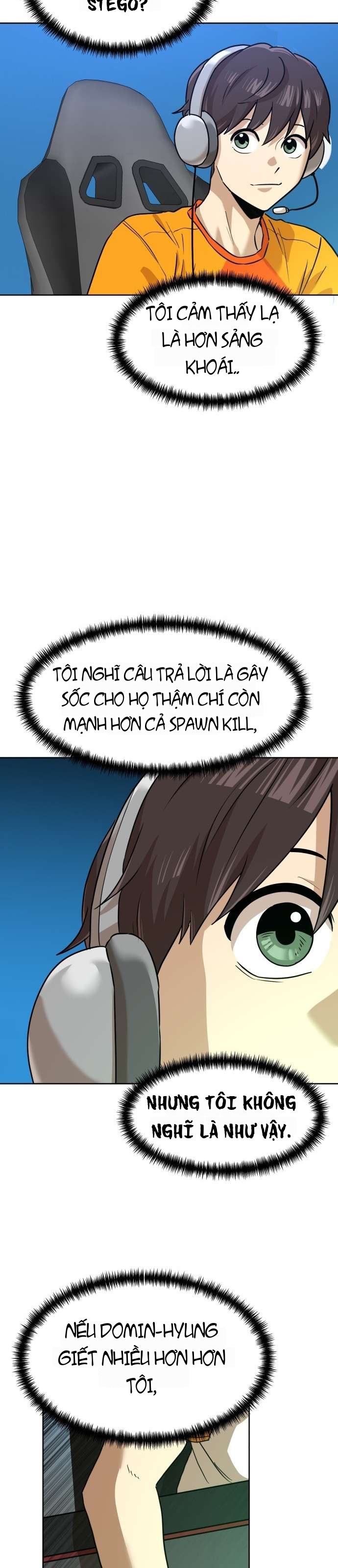 Double Click Chapter 243 - 13