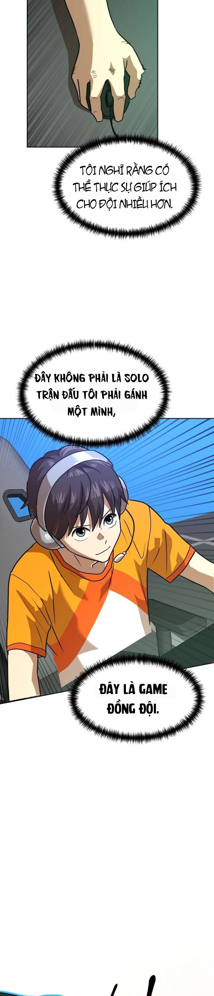Double Click Chapter 243 - 14