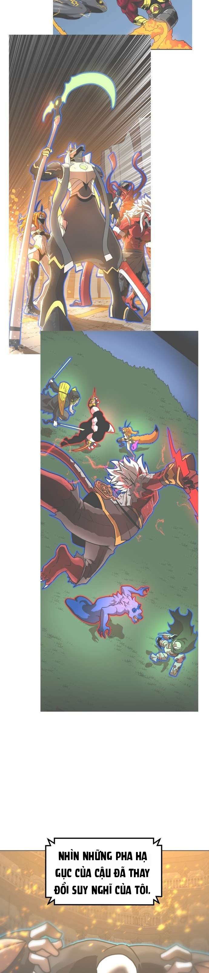 Double Click Chapter 243 - 17