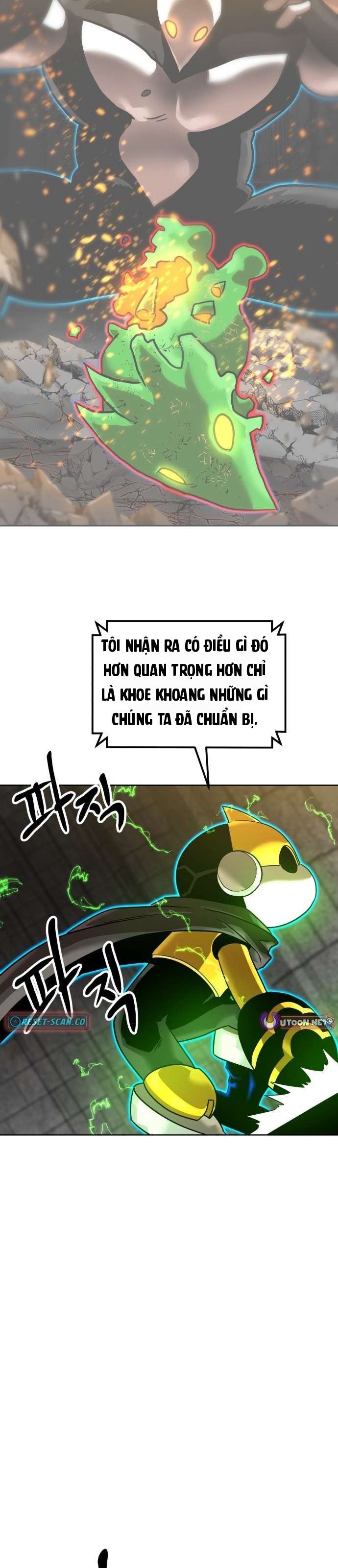 Double Click Chapter 243 - 18