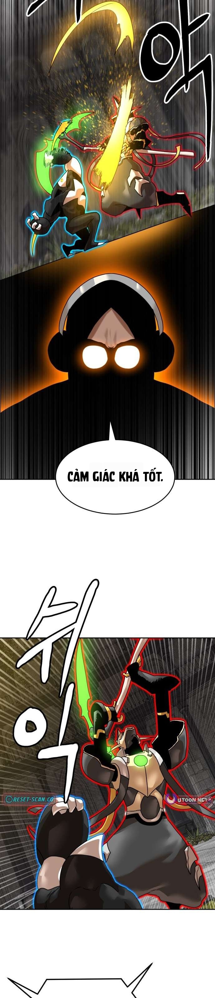 Double Click Chapter 243 - 23