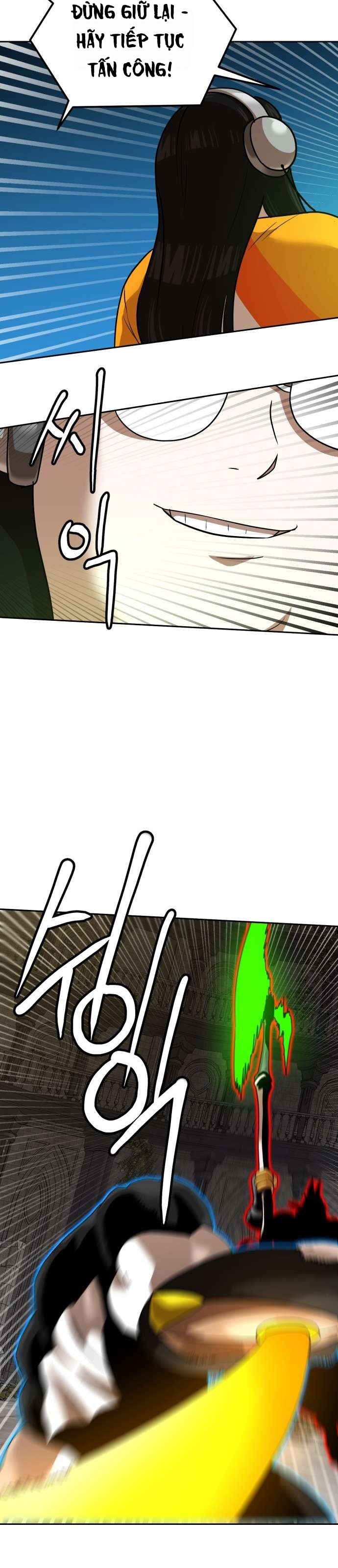 Double Click Chapter 243 - 24