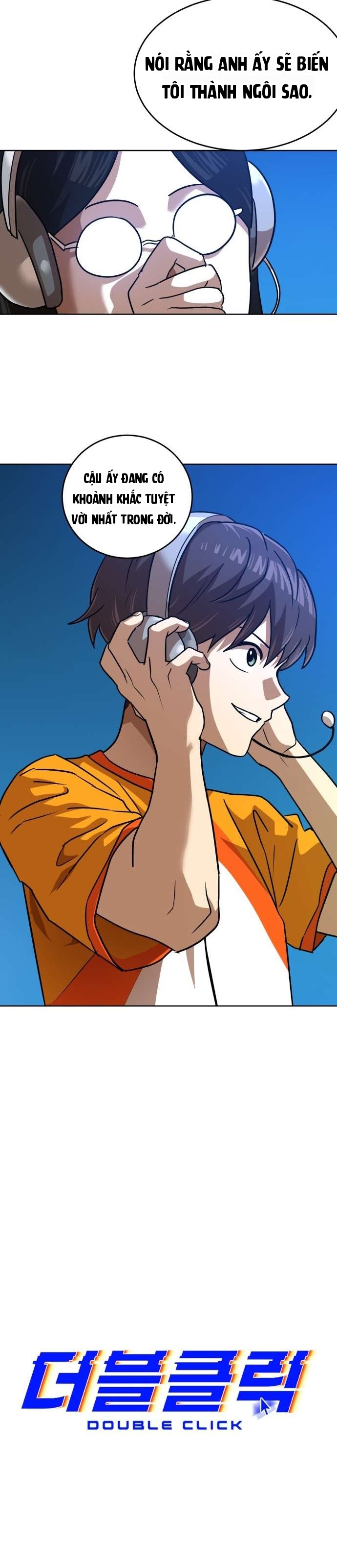 Double Click Chapter 243 - 27