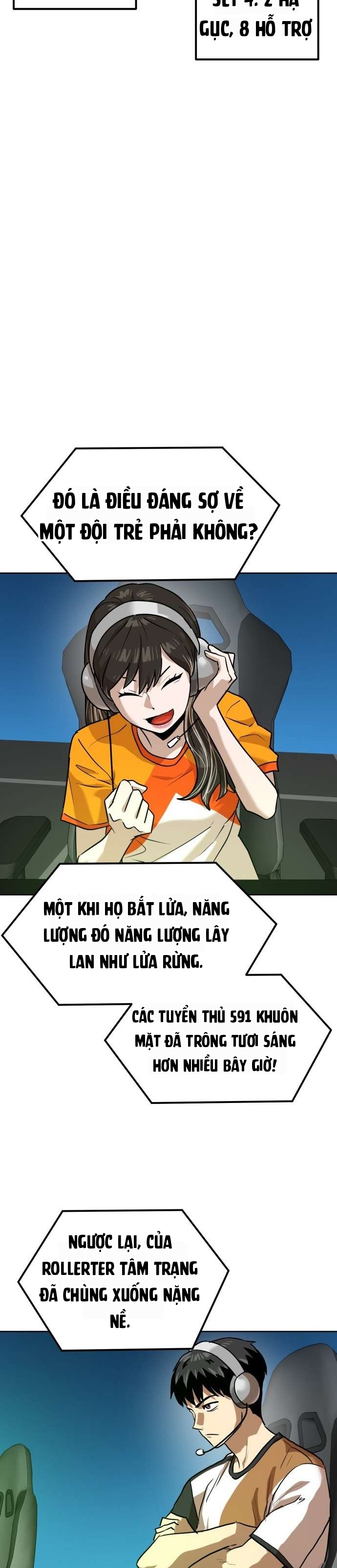 Double Click Chapter 243 - 30
