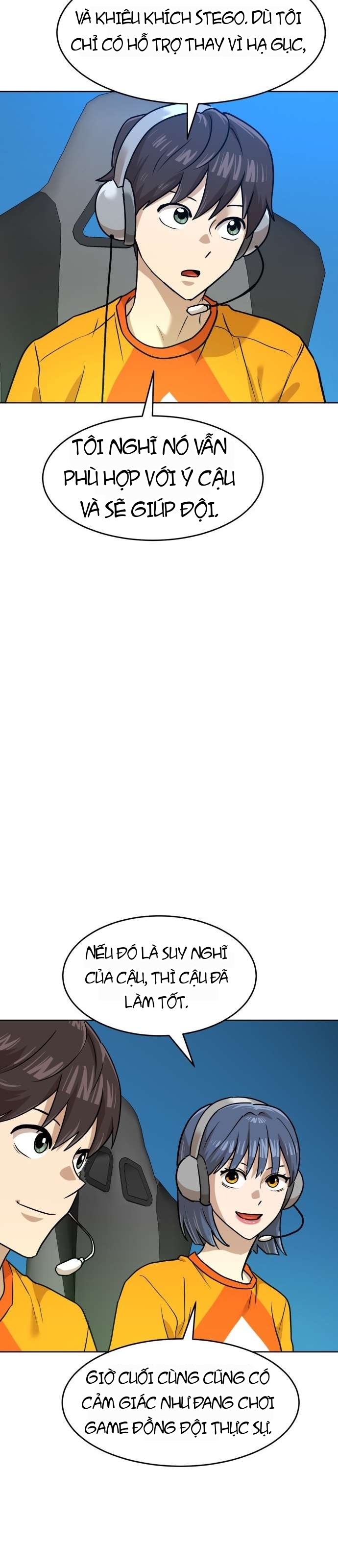 Double Click Chapter 243 - 33