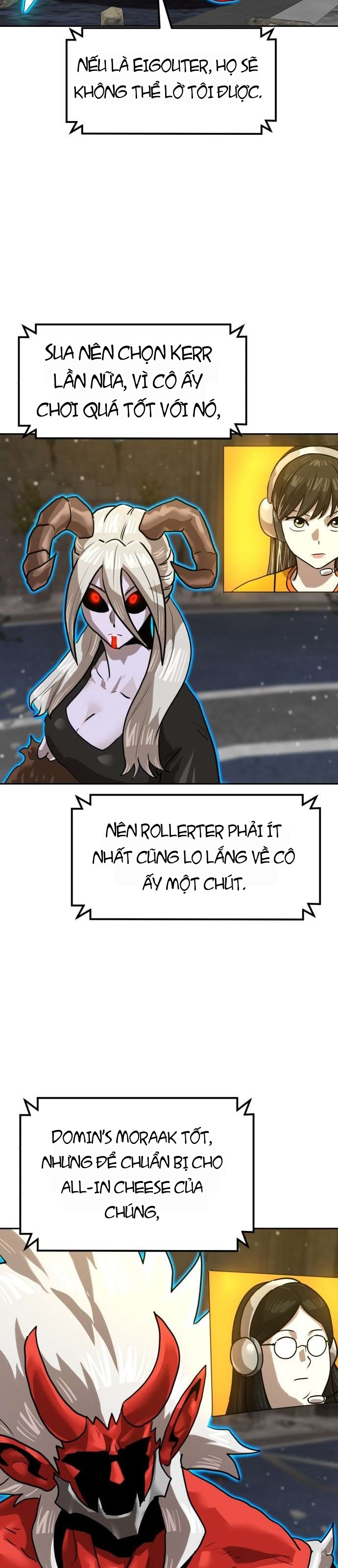 Double Click Chapter 243 - 37