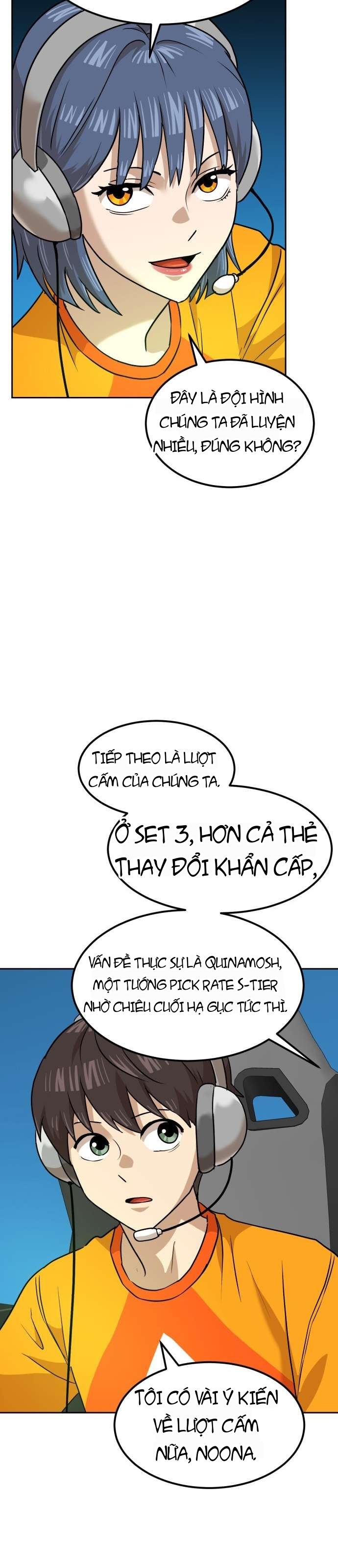 Double Click Chapter 243 - 39