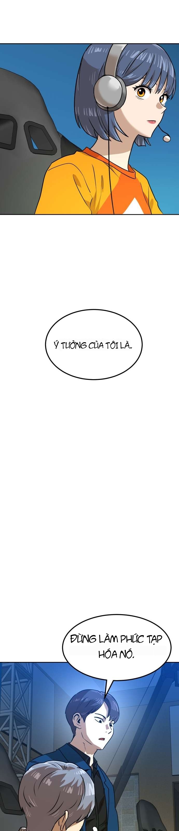 Double Click Chapter 243 - 40