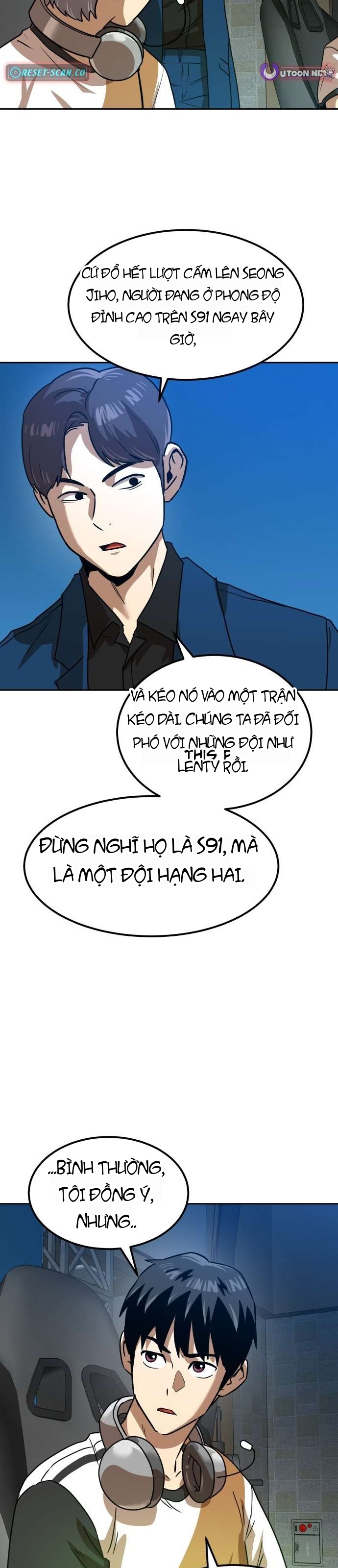 Double Click Chapter 243 - 41