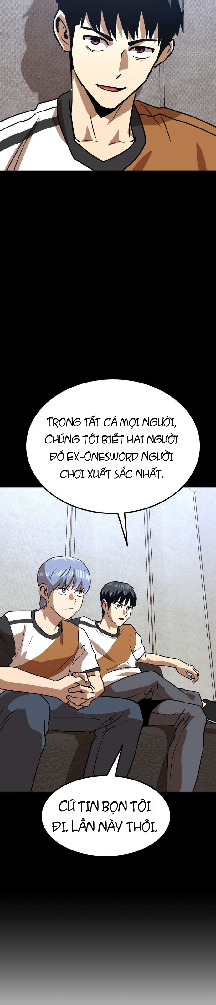 Double Click Chapter 243 - 50