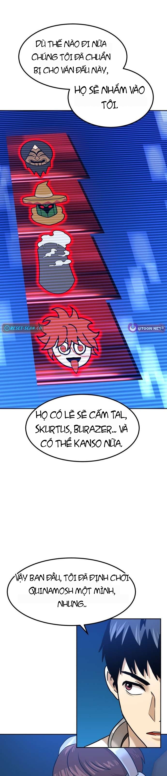 Double Click Chapter 243 - 52