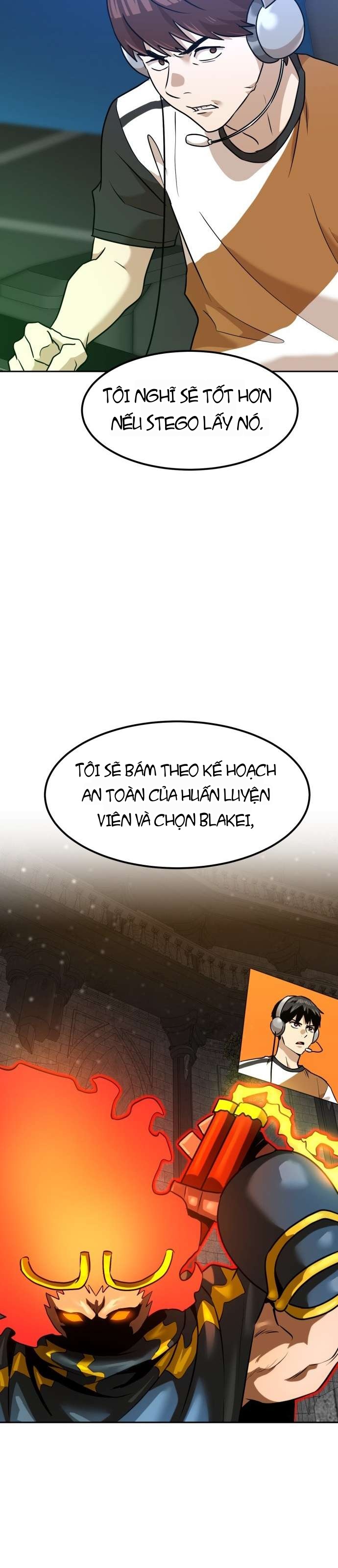 Double Click Chapter 243 - 53