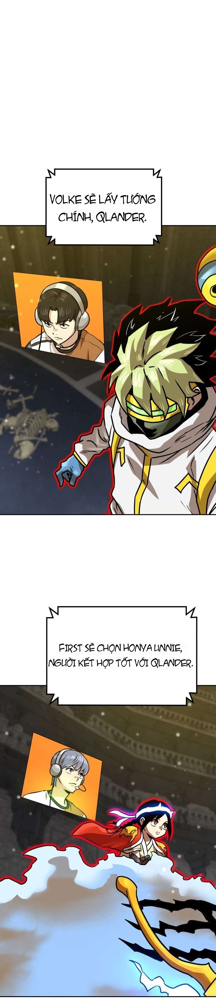 Double Click Chapter 243 - 54