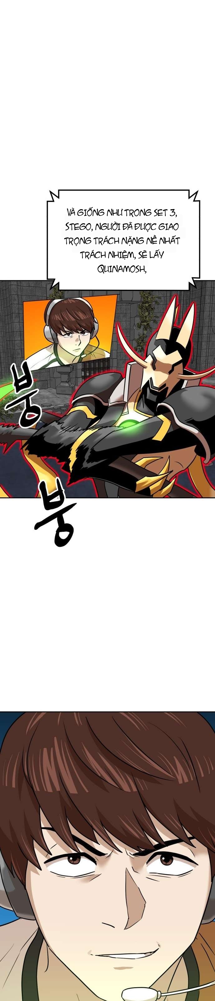 Double Click Chapter 243 - 55