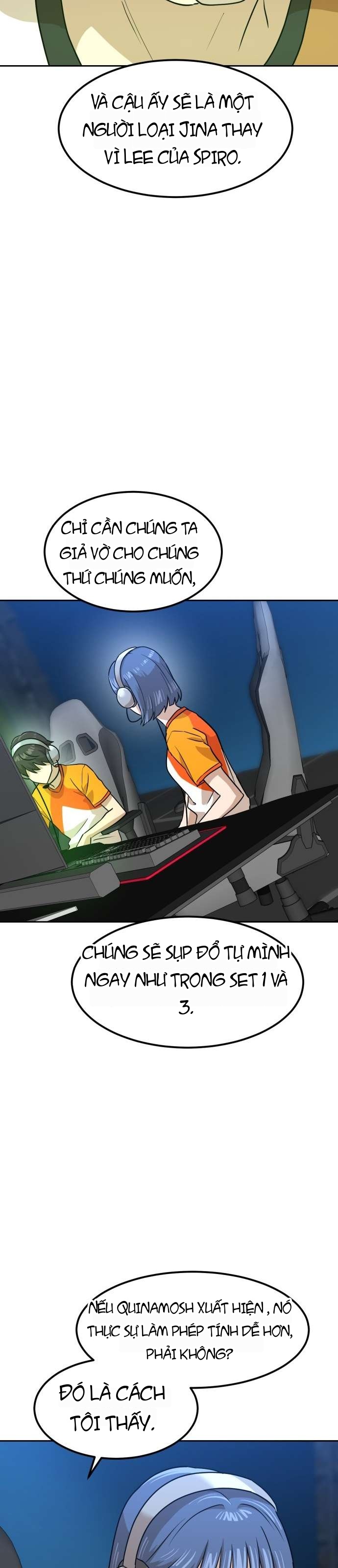 Double Click Chapter 243 - 56