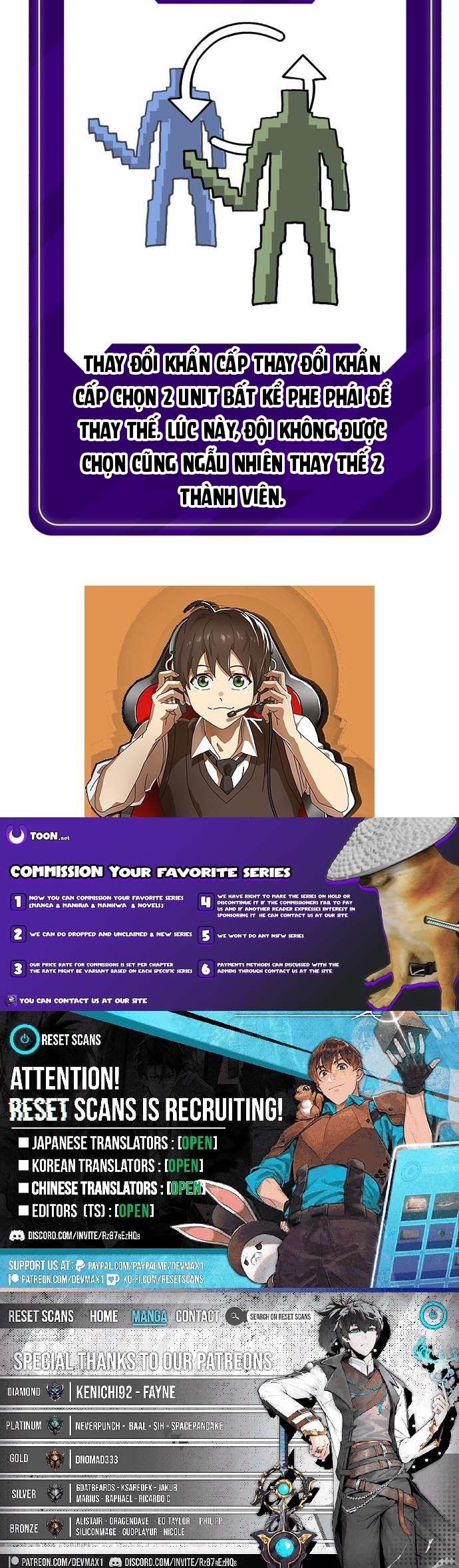 Double Click Chapter 243 - 60