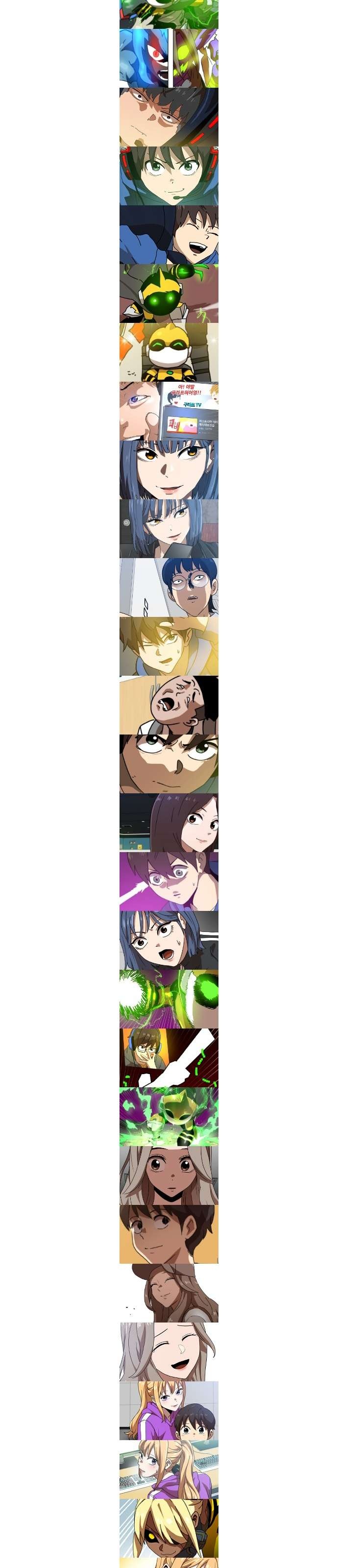 Double Click Chapter 244 - 2