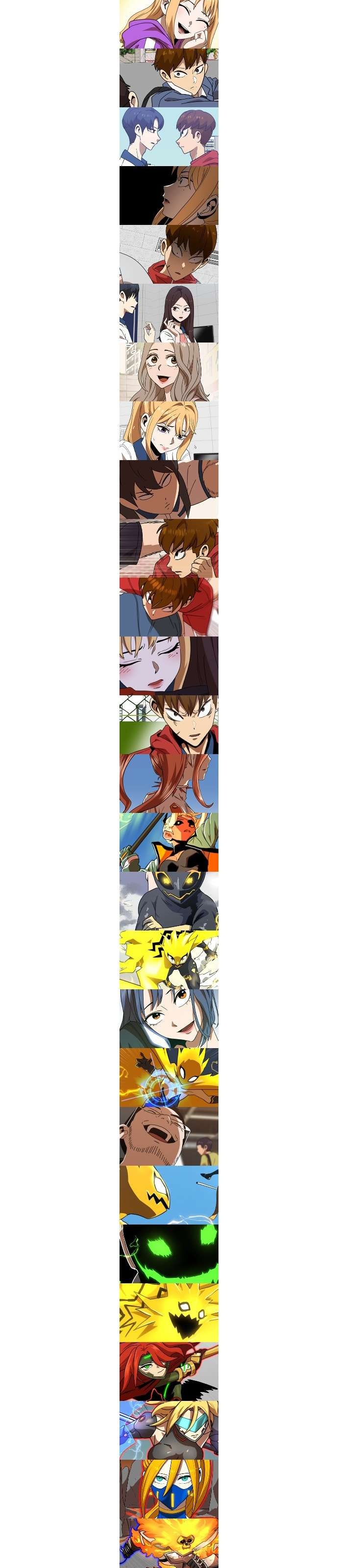 Double Click Chapter 244 - 3