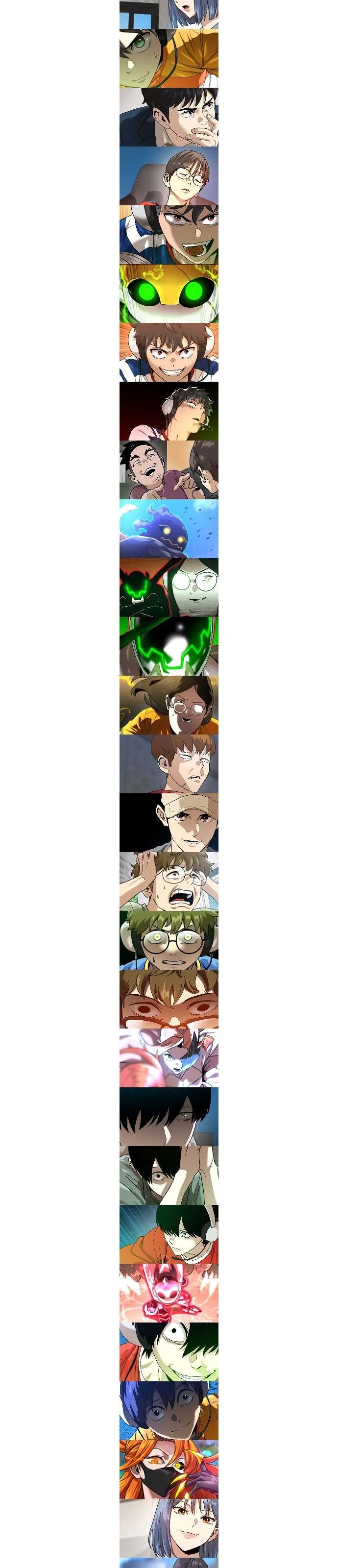Double Click Chapter 244 - 8