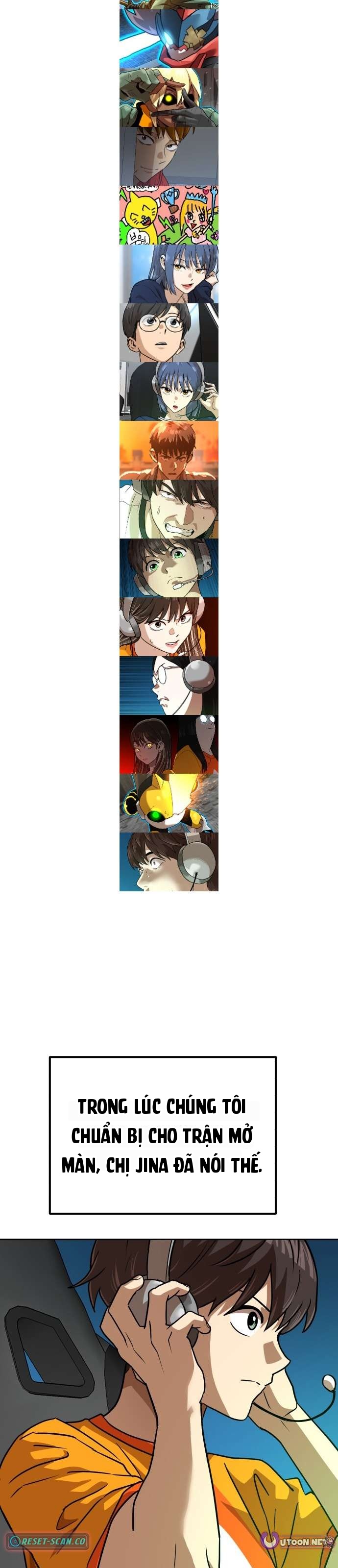 Double Click Chapter 244 - 10