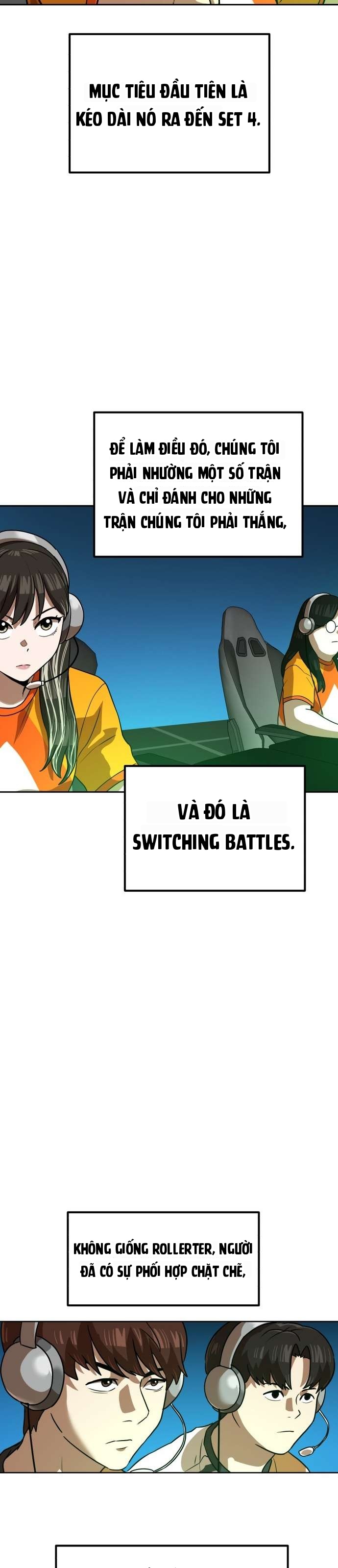Double Click Chapter 244 - 11