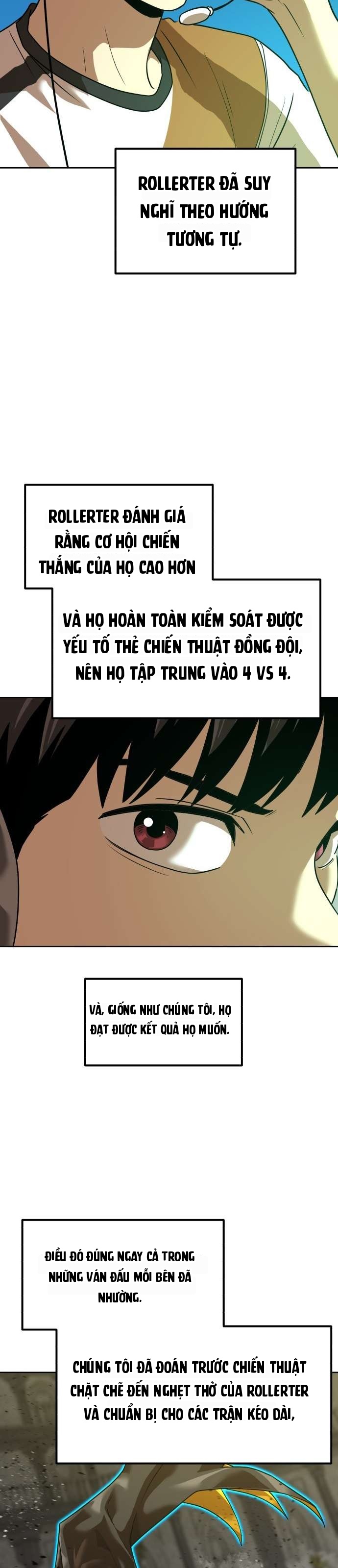 Double Click Chapter 244 - 14