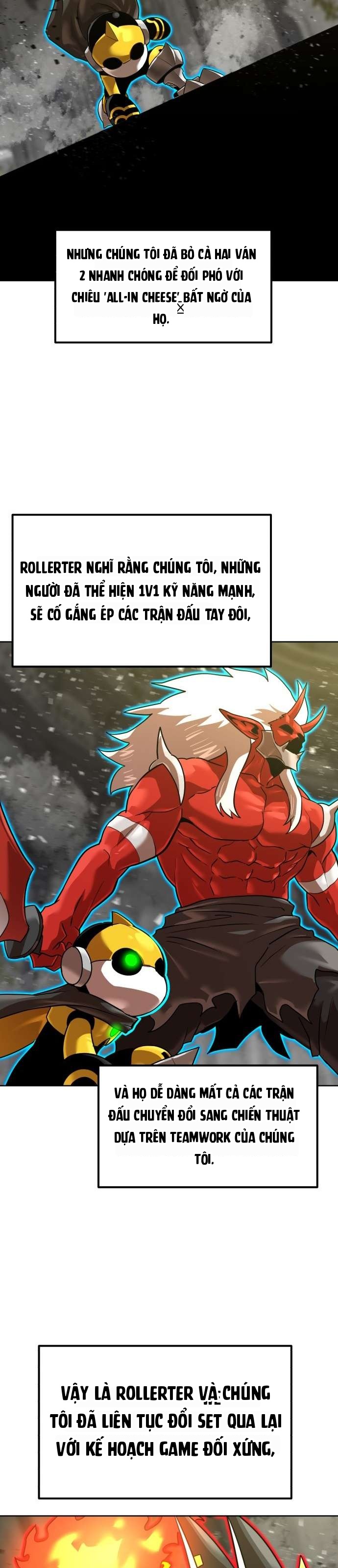 Double Click Chapter 244 - 15