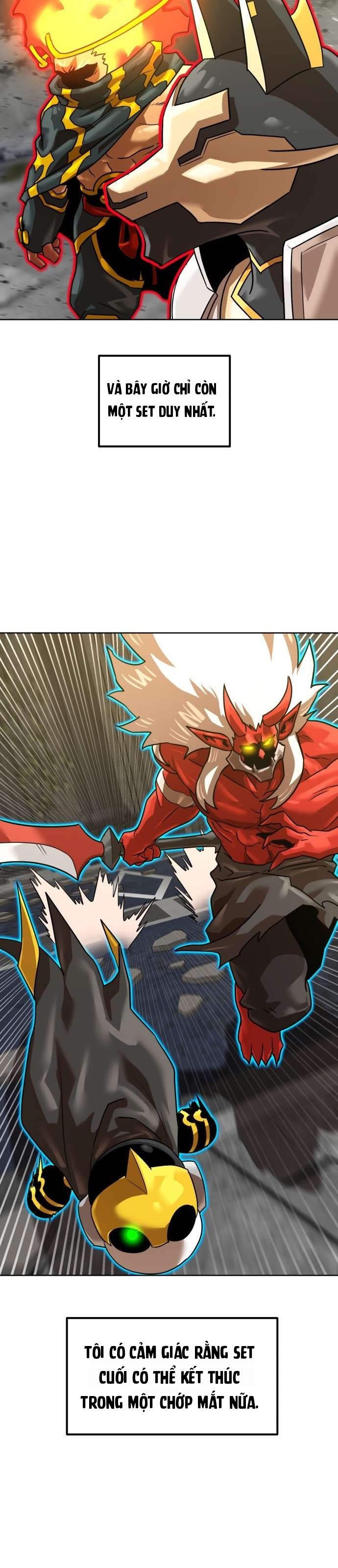 Double Click Chapter 244 - 16