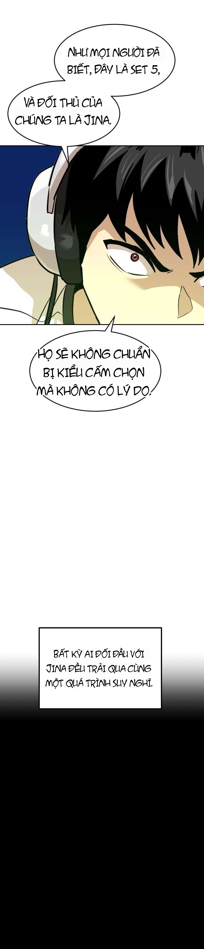 Double Click Chapter 244 - 18