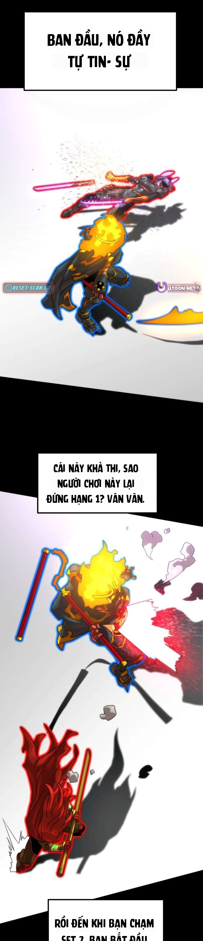Double Click Chapter 244 - 19