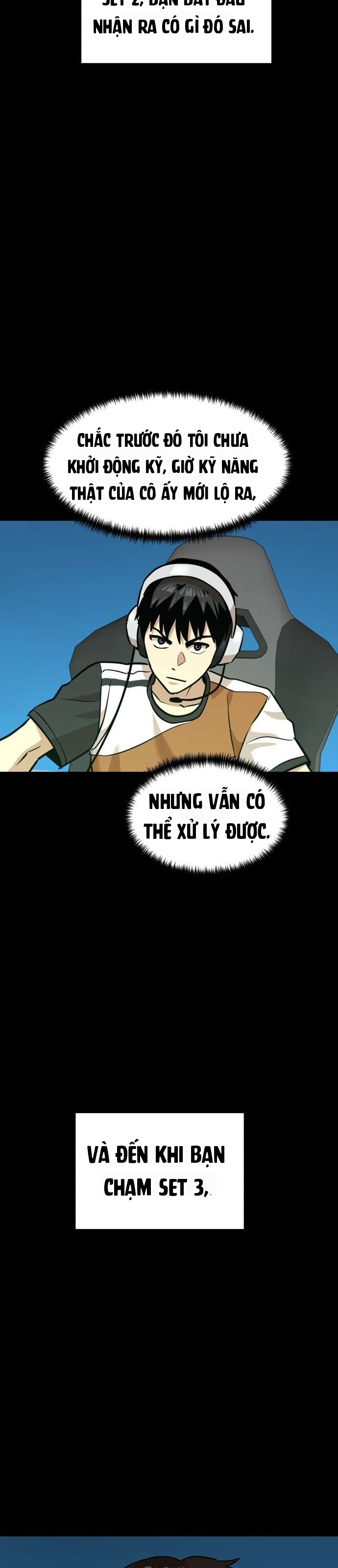 Double Click Chapter 244 - 20