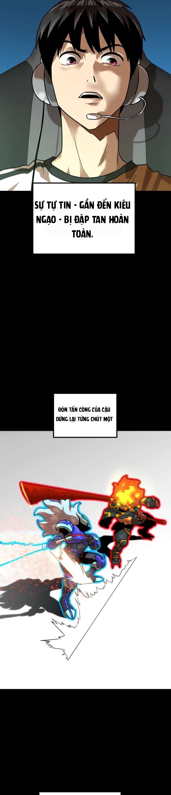 Double Click Chapter 244 - 21
