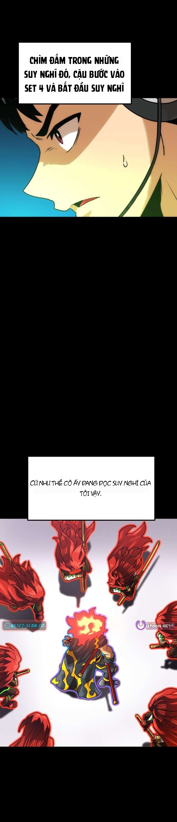Double Click Chapter 244 - 23