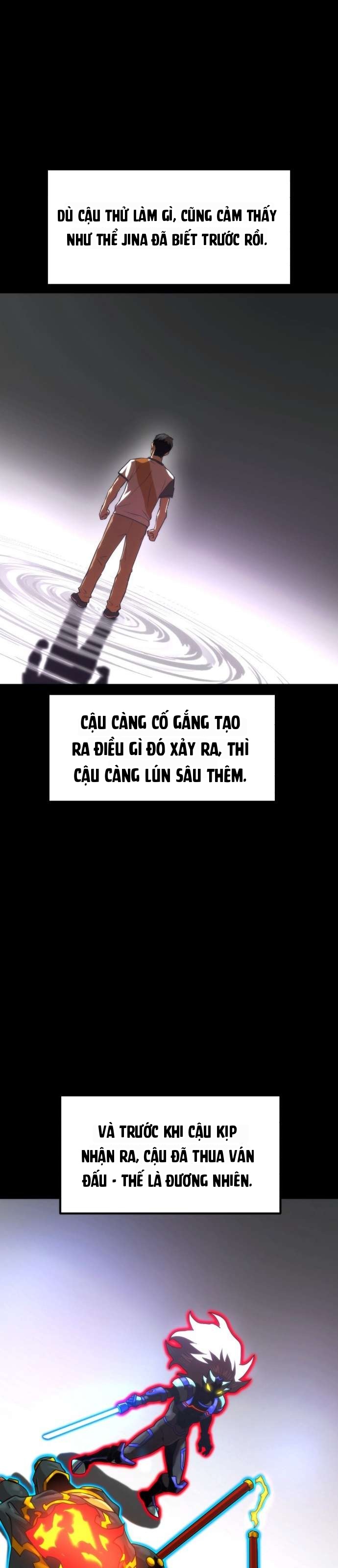 Double Click Chapter 244 - 25