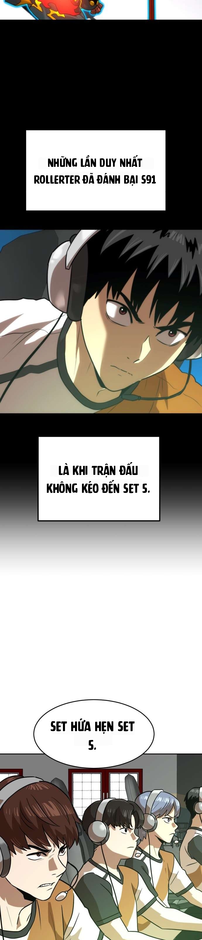 Double Click Chapter 244 - 26