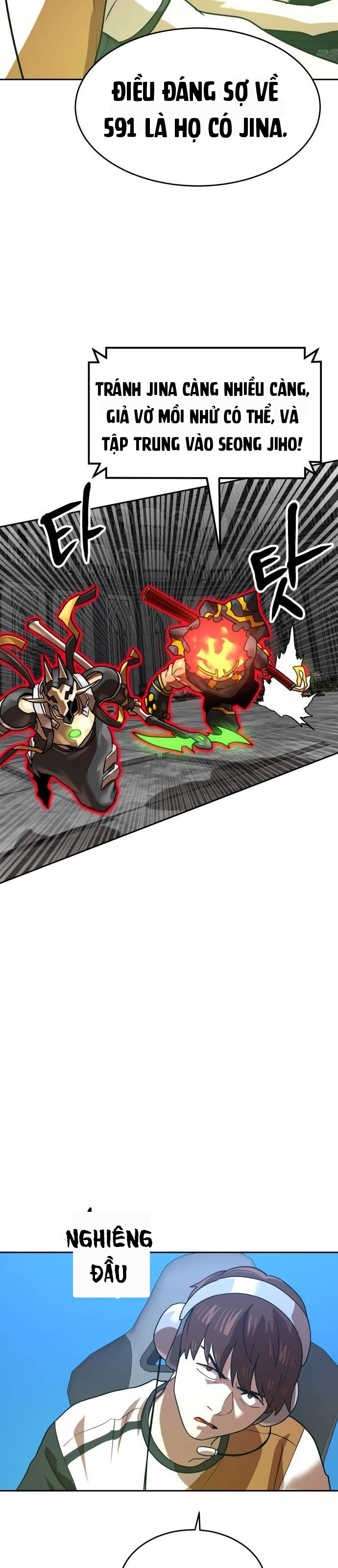 Double Click Chapter 244 - 27