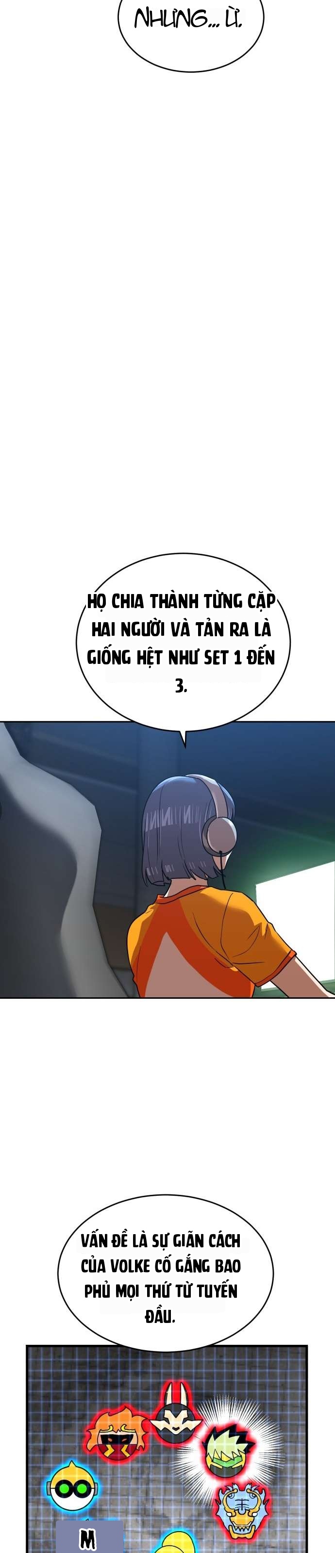 Double Click Chapter 244 - 28