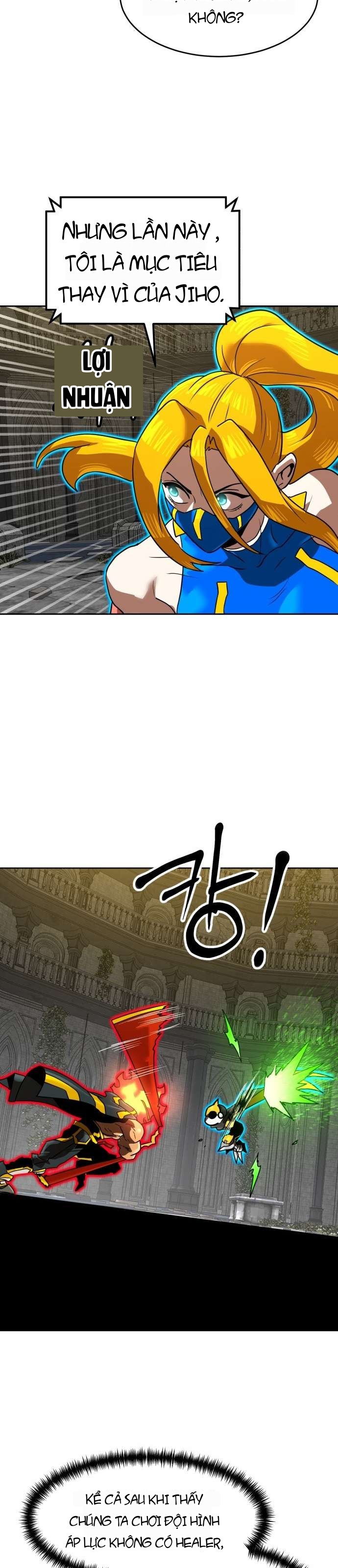 Double Click Chapter 244 - 31