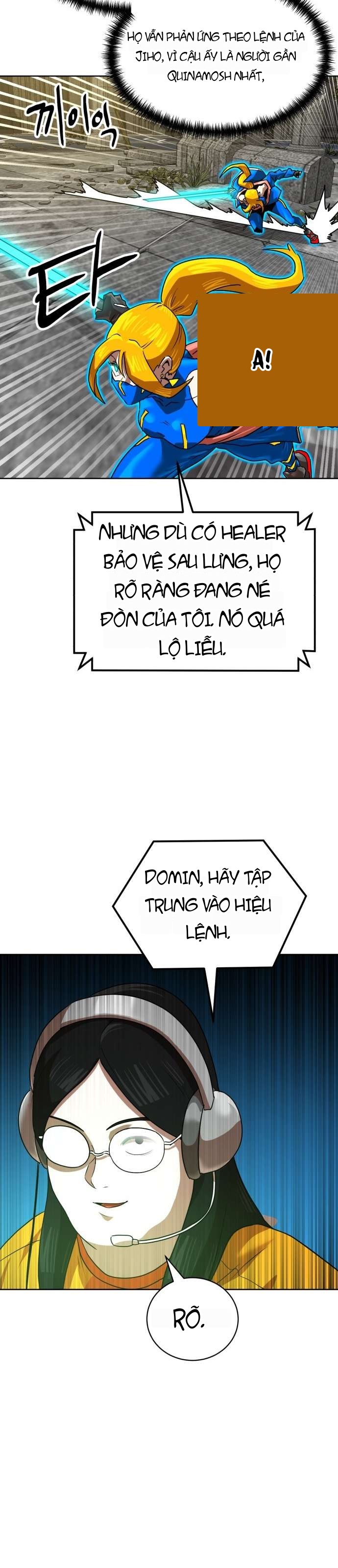 Double Click Chapter 244 - 32