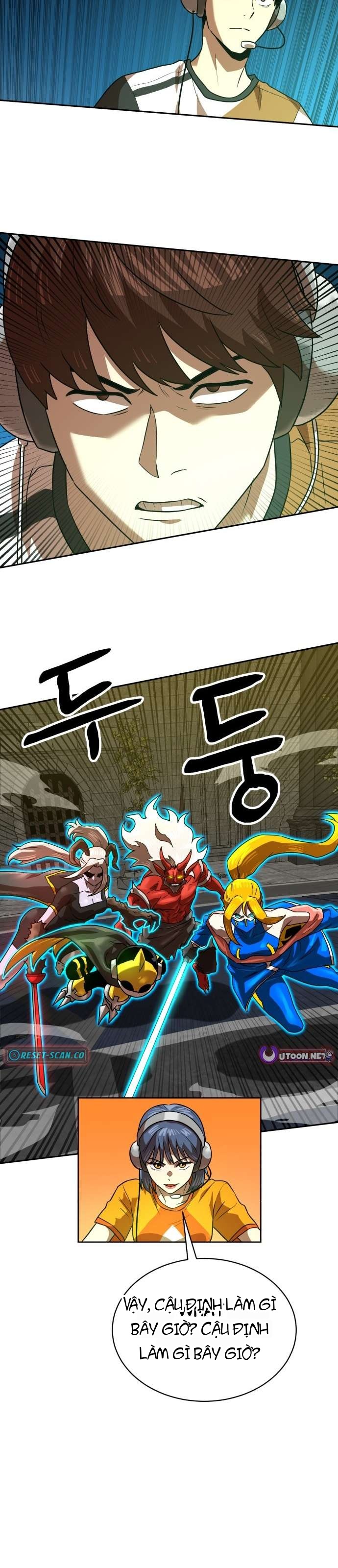 Double Click Chapter 244 - 34