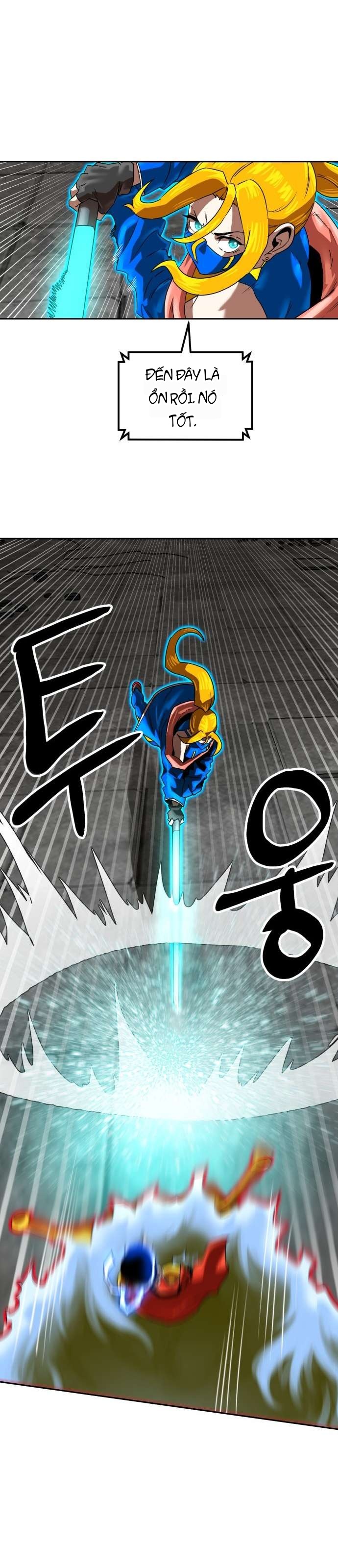 Double Click Chapter 244 - 36
